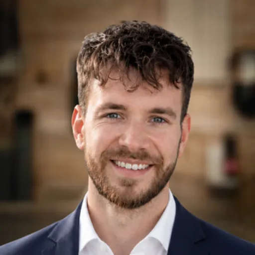 Profilbild von Daniel