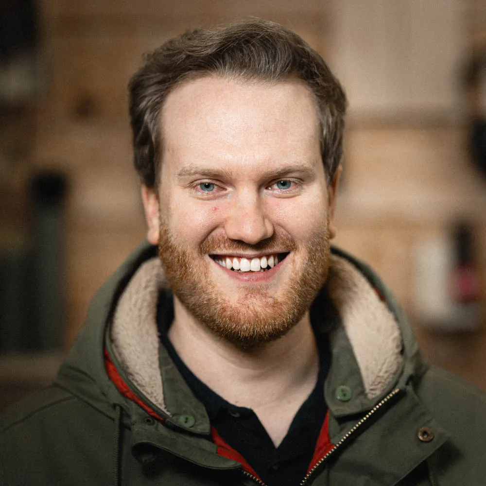 Profilbild von Christoph