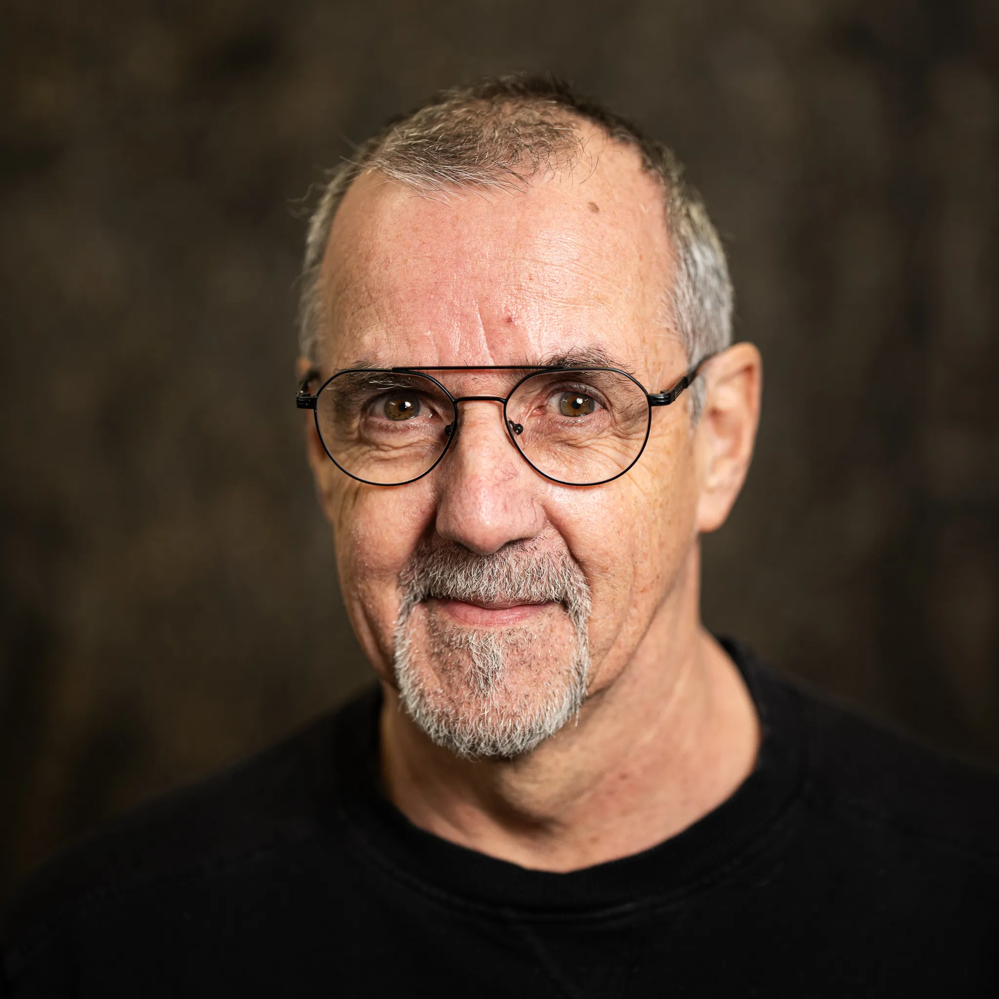 Profilbild von Hans