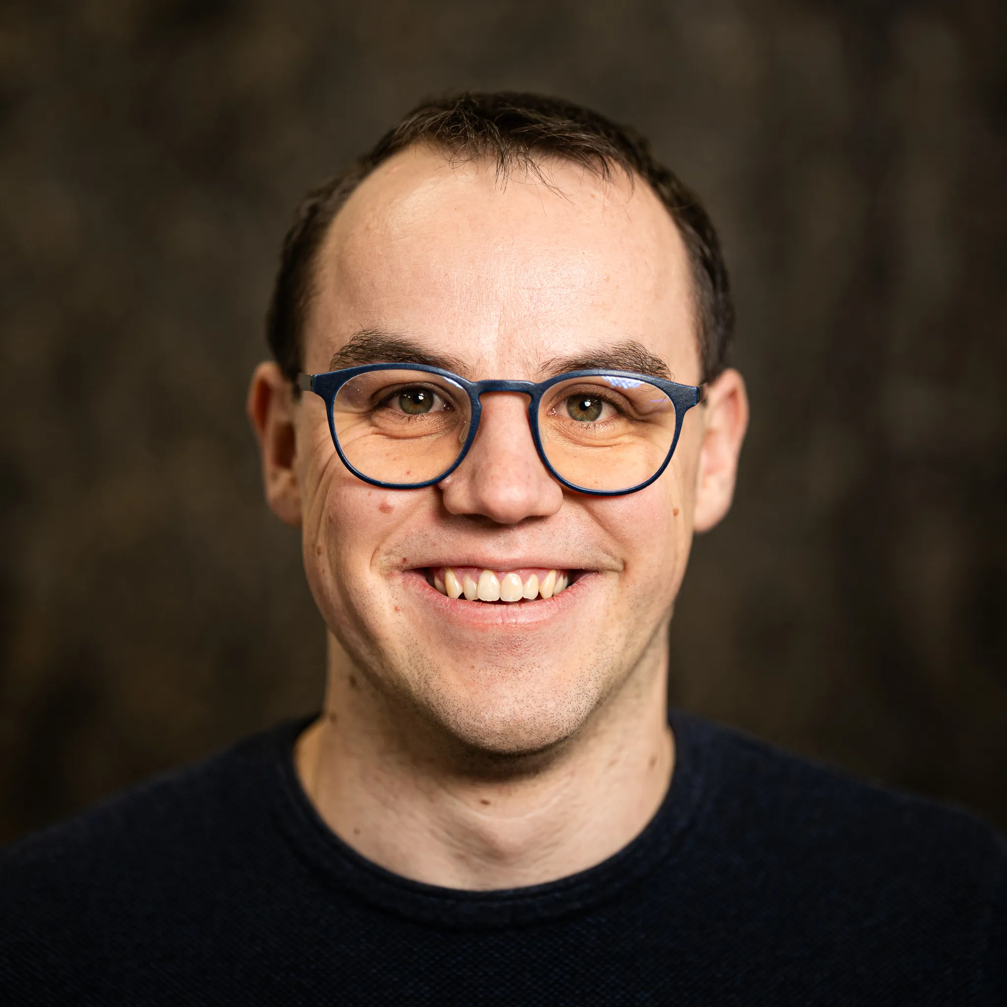 Profilbild von Joel