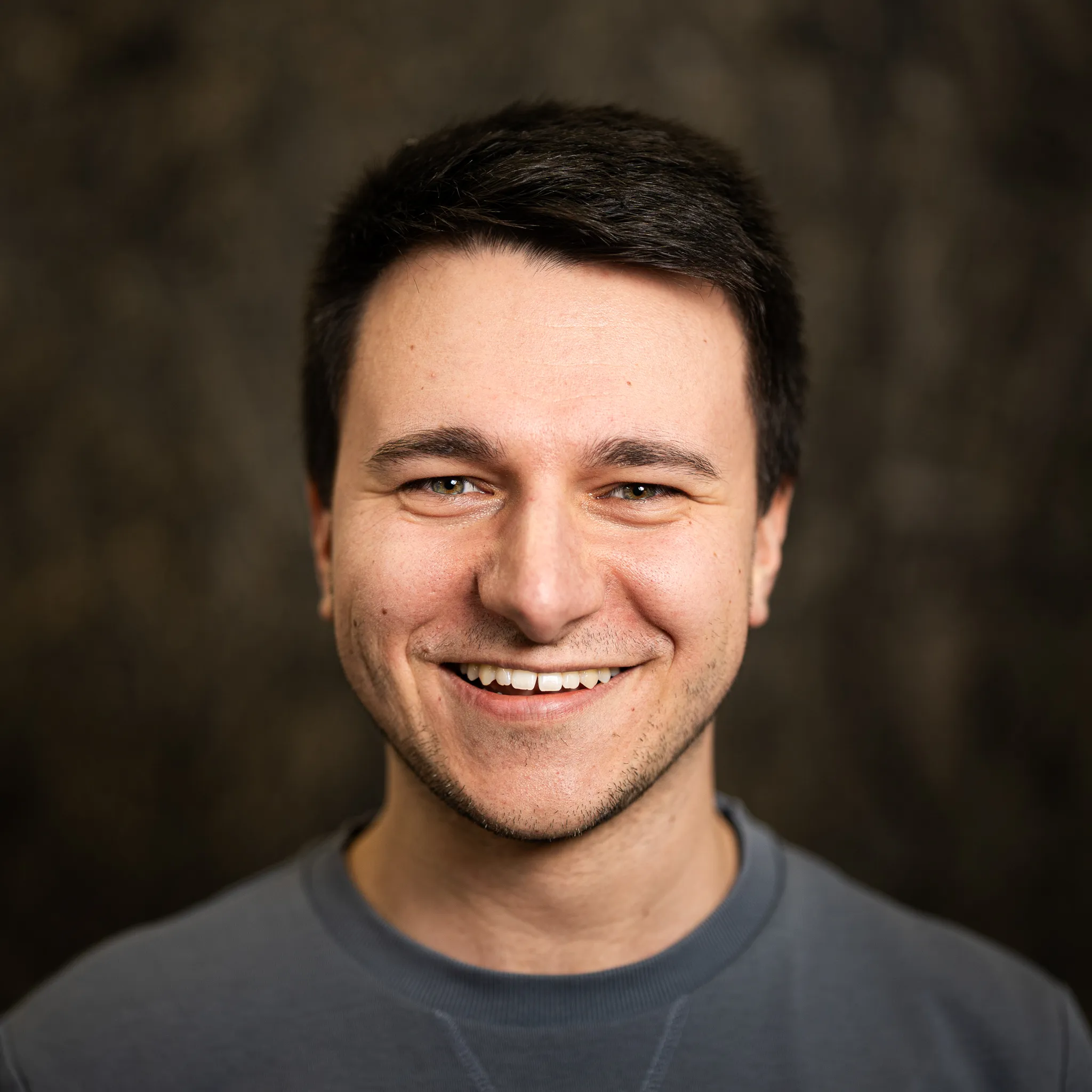 Profilbild von Mario