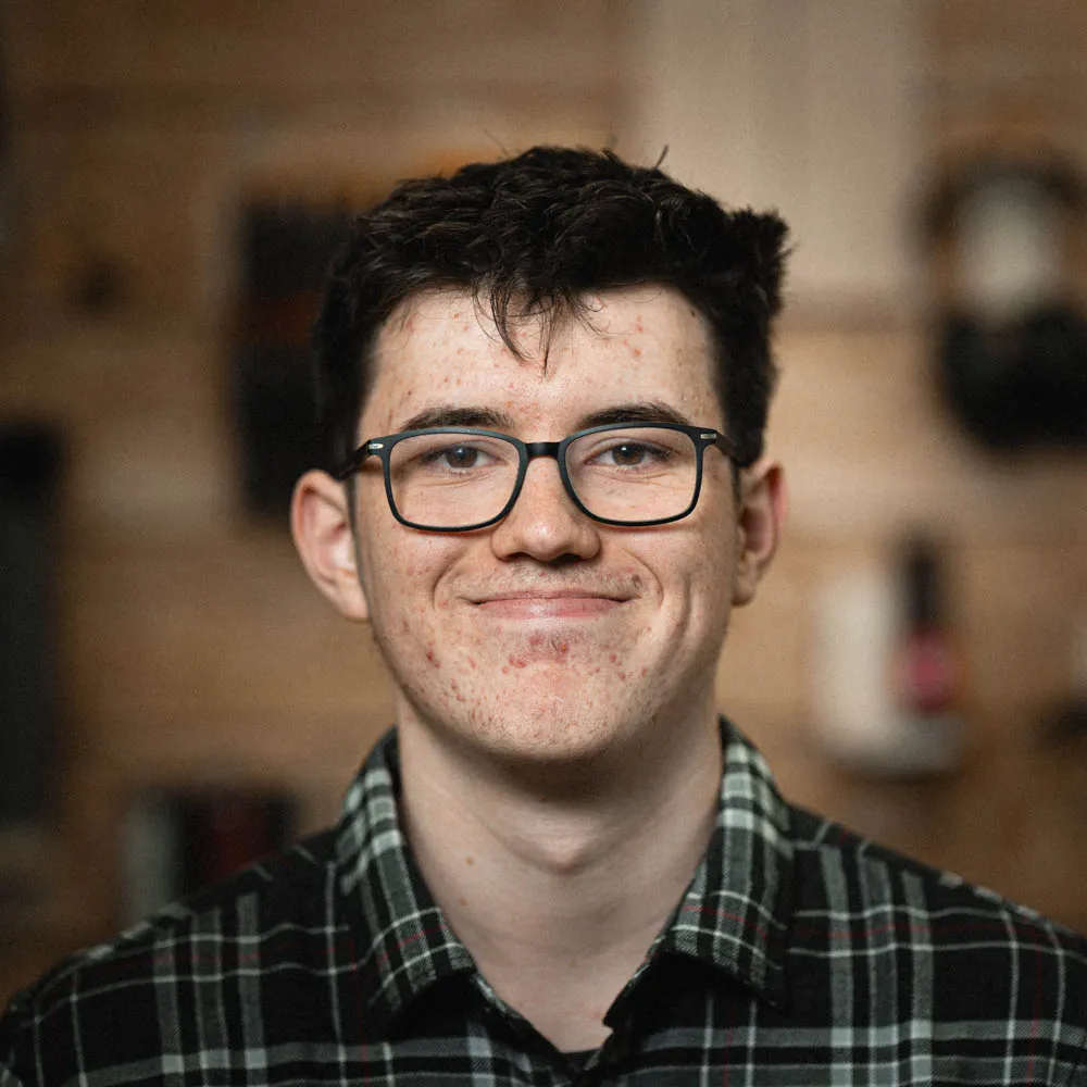 Profilbild von Silas