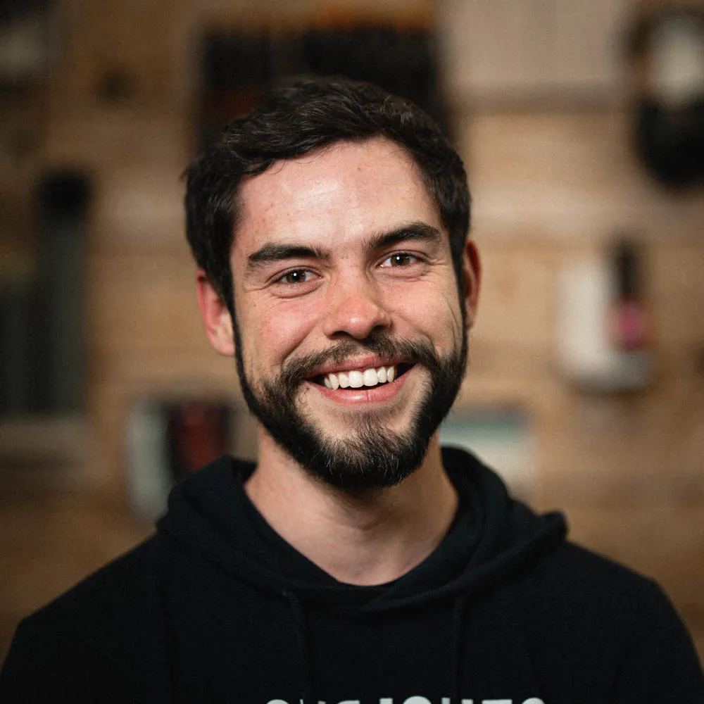 Profilbild von Simon